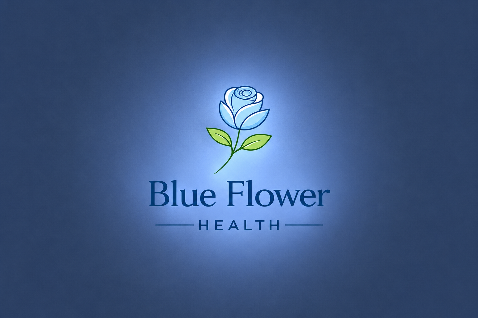 Blue Flower Health